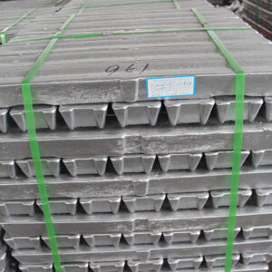 Aluminium Ingots