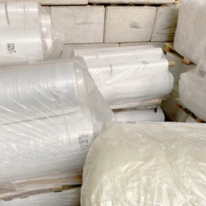 LDPE Film Roll
