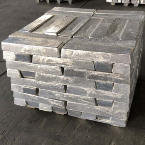 Magnesium Alloy Ingots