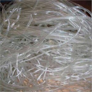 Soft PVC From Medical Tubes & Bag