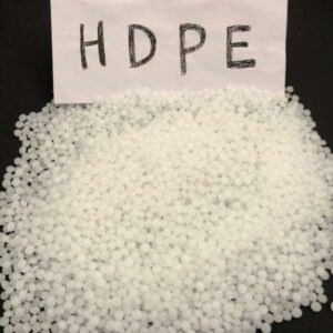 Virgin HDPE / LDPE / LLDPE Granules
