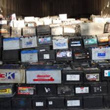 Electric Motor Scrap