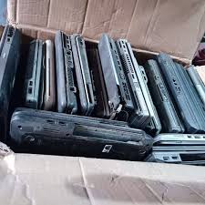 Used Laptop Scrap