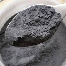 Ruthenium Powder.