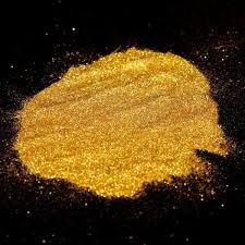 Gold Dust