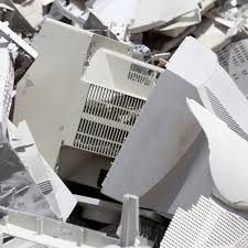 Abs Computer Scrap