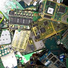 Motherboard Scrap