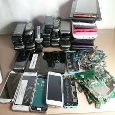 Mobile Phone Scrap