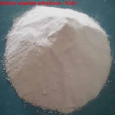 Indium Sulfate Powder
